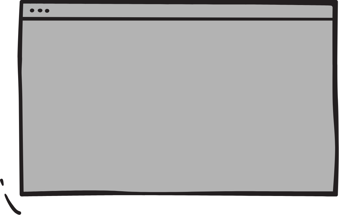 Website Wireframe